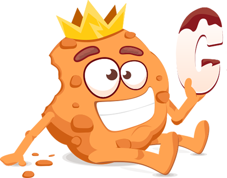 Cookie Casino Nederland logo